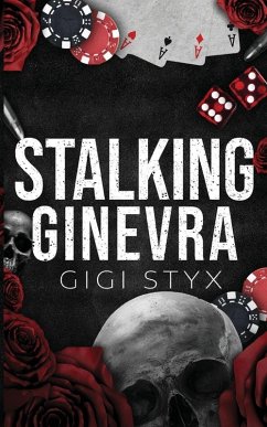 Cover Stalking Ginevra