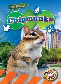 Cover Chipmunks