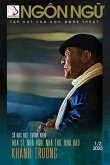 Tạp Chí Ngôn Ngữ Số Đặc Biệt - Tưởng Niệm Khánh Trường (softcover - black and white)
