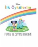 Minnie Ile Sevimli Unicorn Minnie Ile Sevimli Unicorn