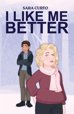 Cover I Like Me Better