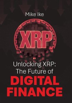 Cover Unlocking XRP