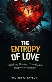 The Entropy of Love