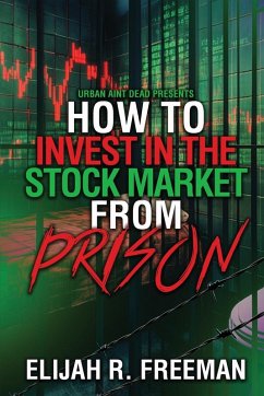 Cover How To Invest In The Stock Market From Prison