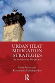 Urban Heat Mitigation Strategies