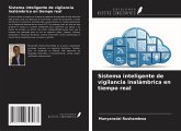 Sistema inteligente de vigilancia inalámbrica en tiempo real Sistema inteligente de vigilancia inalámbrica en tiempo real
