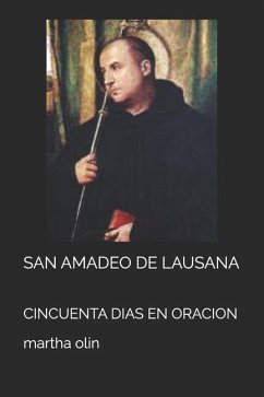 San Amadeo de Lausana - Olin, Martha