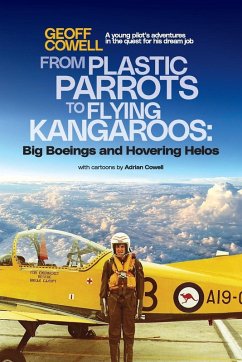 Cover From Plastic Parrots to Flying Kangaroos