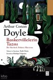 Baskervillelerin Tazisi Baskervillelerin Tazisi
