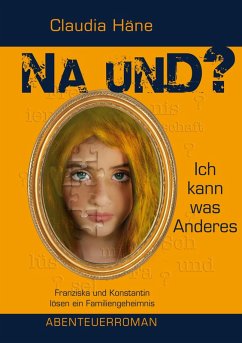 Cover Na und? Ich kann was Anderes