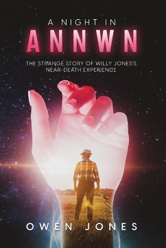 Cover A NIGHT IN ANNWN