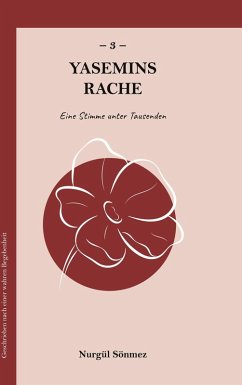 Cover Yasemins Rache