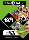 Geboren 1971 Geboren 1971