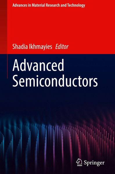Advanced Semiconductors