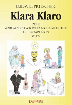 Cover Klara Klaro