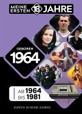 Geboren 1964 Geboren 1964