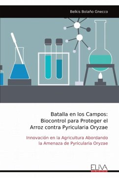 Cover Batalla en los Campos