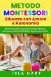 Educare con amore e autonomia. Metodo... - Bild 1