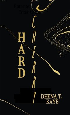 Hard Cherry - Kaye, Deena T. Hard Cherry - Kaye, Deena T.