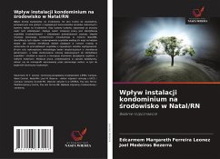 Cover Wp¿yw instalacji kondominium na ¿rodowisko w Natal/RN
