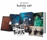 Gökcen 4 Seti - Tek Kitaplik Kutulu Ciltli