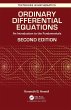 Ordinary Differential Equations - Bild 1