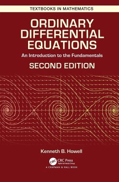 Cover Ordinary Differential Equations