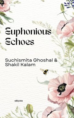 Cover Euphonious Echoes
