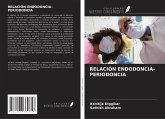 RELACIÓN ENDODONCIA-PERIODONCIA RELACIÓN ENDODONCIA-PERIODONCIA