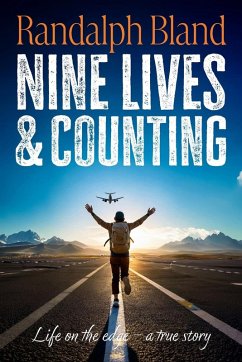 Cover Nine Lives and Counting