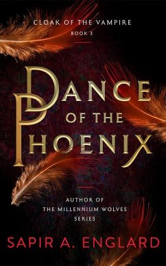 Cover Dance of the Phoenix