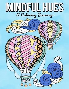 Cover Mindful Hues