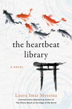 Cover The Heartbeat Library