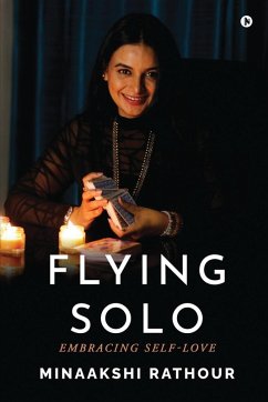 Cover Flying Solo