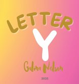 Letter Y Letter Y