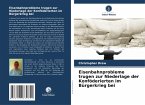 Eisenbahnprobleme trugen zur Niederlage der Konföderierten im Bürgerkrieg bei Eisenbahnprobleme trugen zur Niederlage der Konföderierten im Bürgerkrieg bei