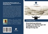 Eisenbahnprobleme trugen zur Niederlage der Konföderierten im Bürgerkrieg bei Eisenbahnprobleme trugen zur Niederlage der Konföderierten im Bürgerkrieg bei