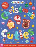 Squishy Friends: Christmas Cuties Squishy Friends: Christmas Cuties