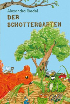 Cover Der Schottergarten