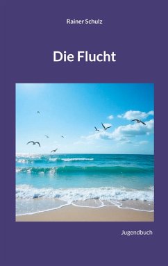 Cover Die Flucht