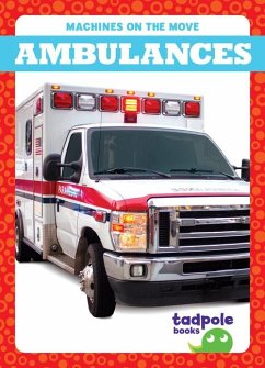 Cover Ambulances