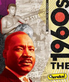 Cover The 1960s