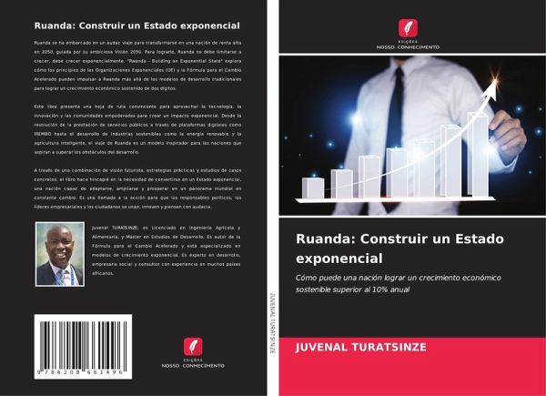 Ruanda: Construir un Estado exponencial Ruanda: Construir un Estado exponencial