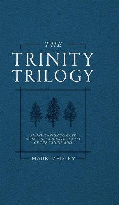 Cover The Trinity Trilogy