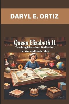 Queen Elizabeth II - E Ortiz, Daryl