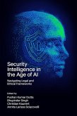 Security Intelligence in the Age of AI