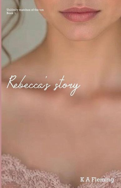 Rebecca's Story
