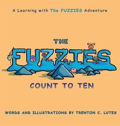 The Fuzzies - Lutes, Trenton C