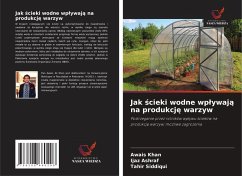 Cover Jak ¿cieki wodne wp¿ywaj¿ na produkcj¿ warzyw