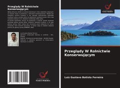 Przegl¿dy W Rolnictwie Konserwuj¿cym Cover Przegl¿dy W Rolnictwie Konserwuj¿cym